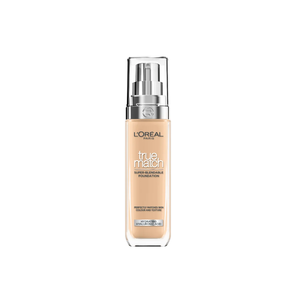 L´OREAL True Match 3D/3W GOLDEN BEIGE