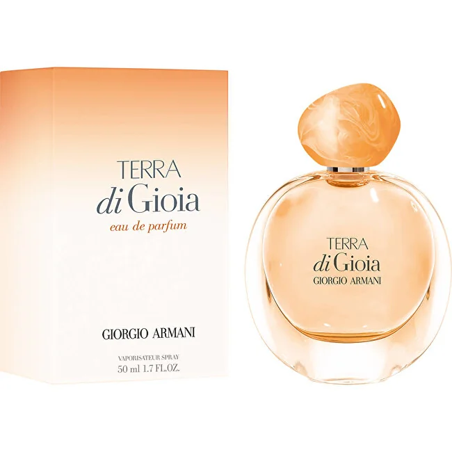 Armani Terra Digioia Edp 50ml