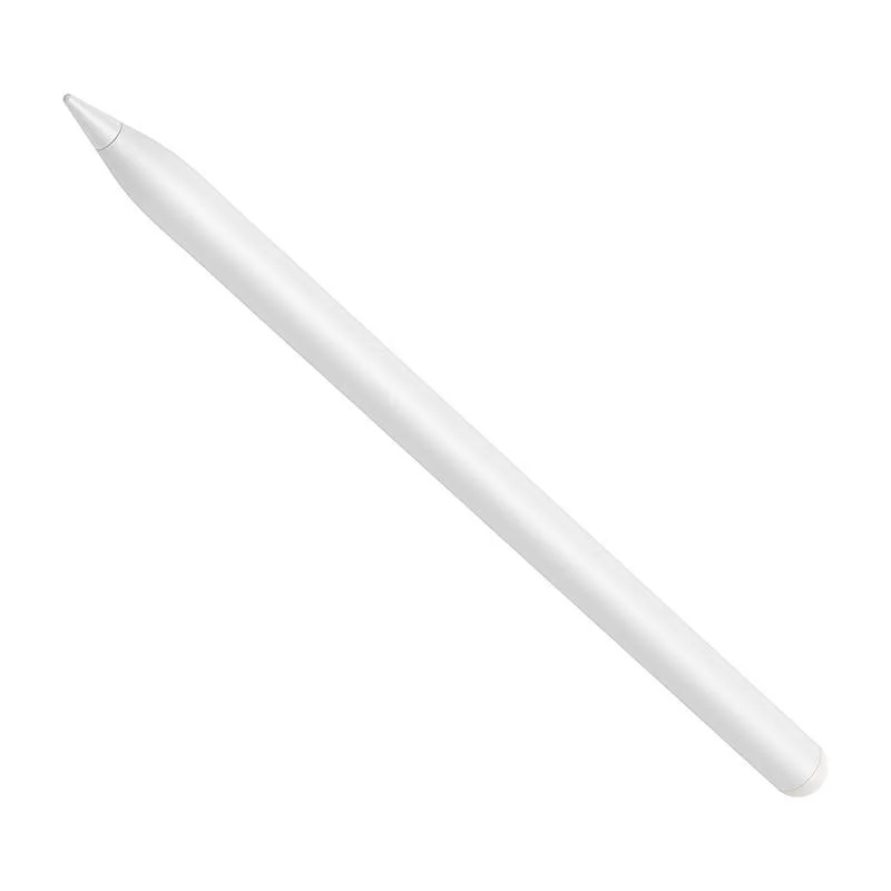 Baseus Smooth Writing Stylus pero na tablet, biely 