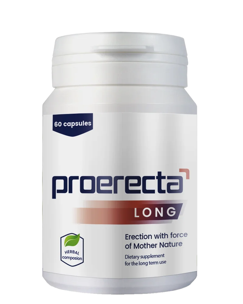 Proerecta LONG