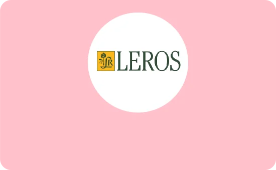 Leros