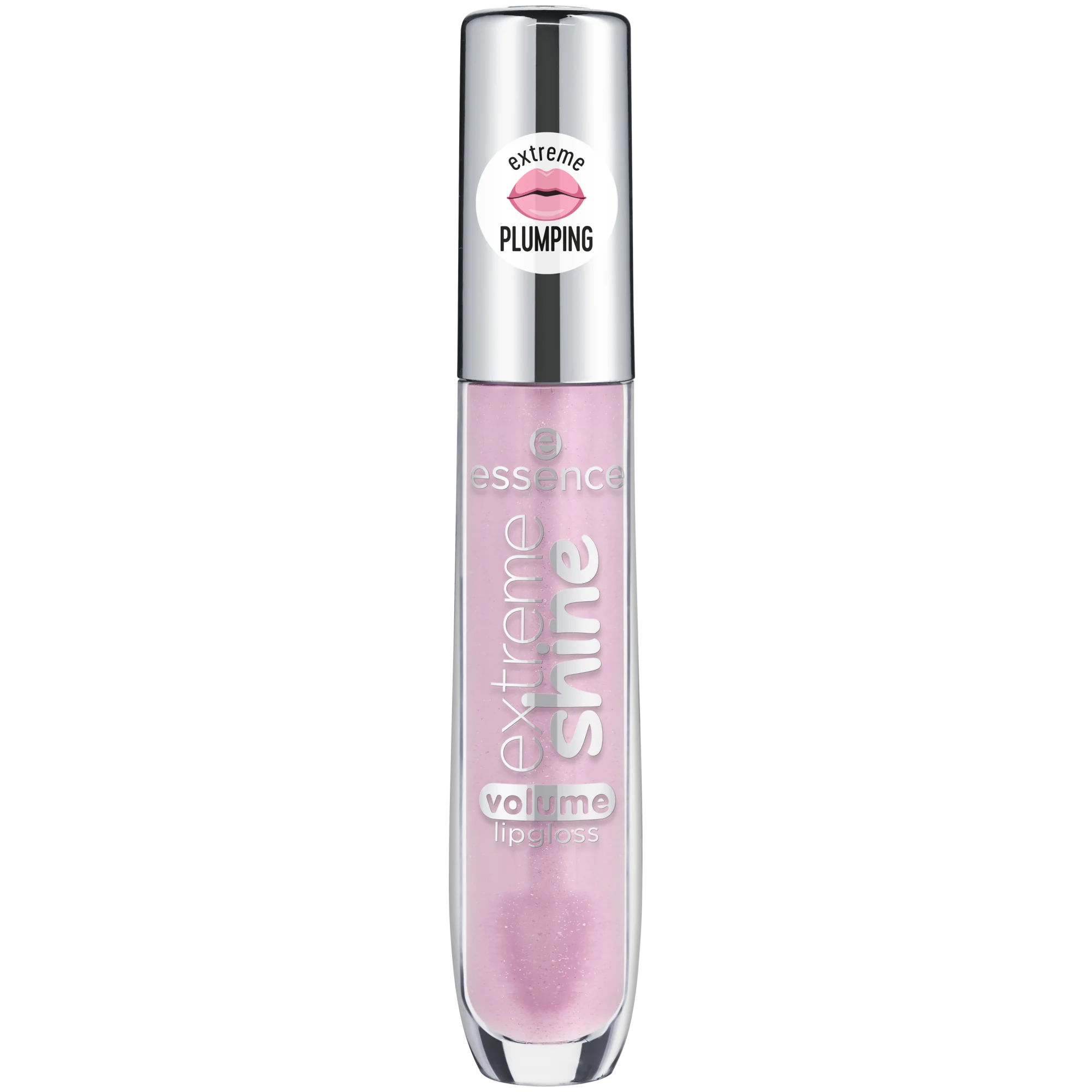 essence lesk na pery extreme shine volume 102