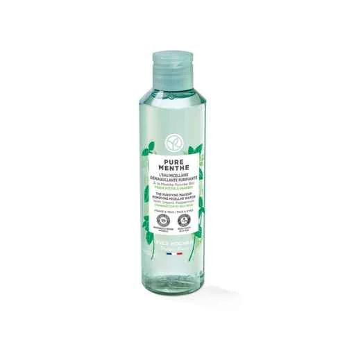 Yves Rocher Pm Cistiaca Micelar Voda 200ml