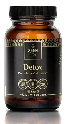 ZEEN by Roal Detox