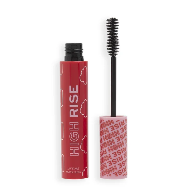 Revolution Relove, High Rise Mascara, riasenka 1×7 ml, riasenka