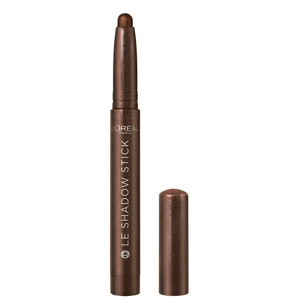 L´Oréal Paris Shadow stick 240 Brown Abyss očné tiene v ceurzke