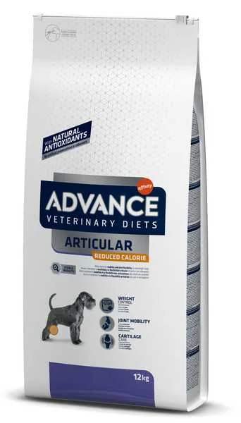 Advance-VD Dog Articular Care Light Medium/Maxi 12kg