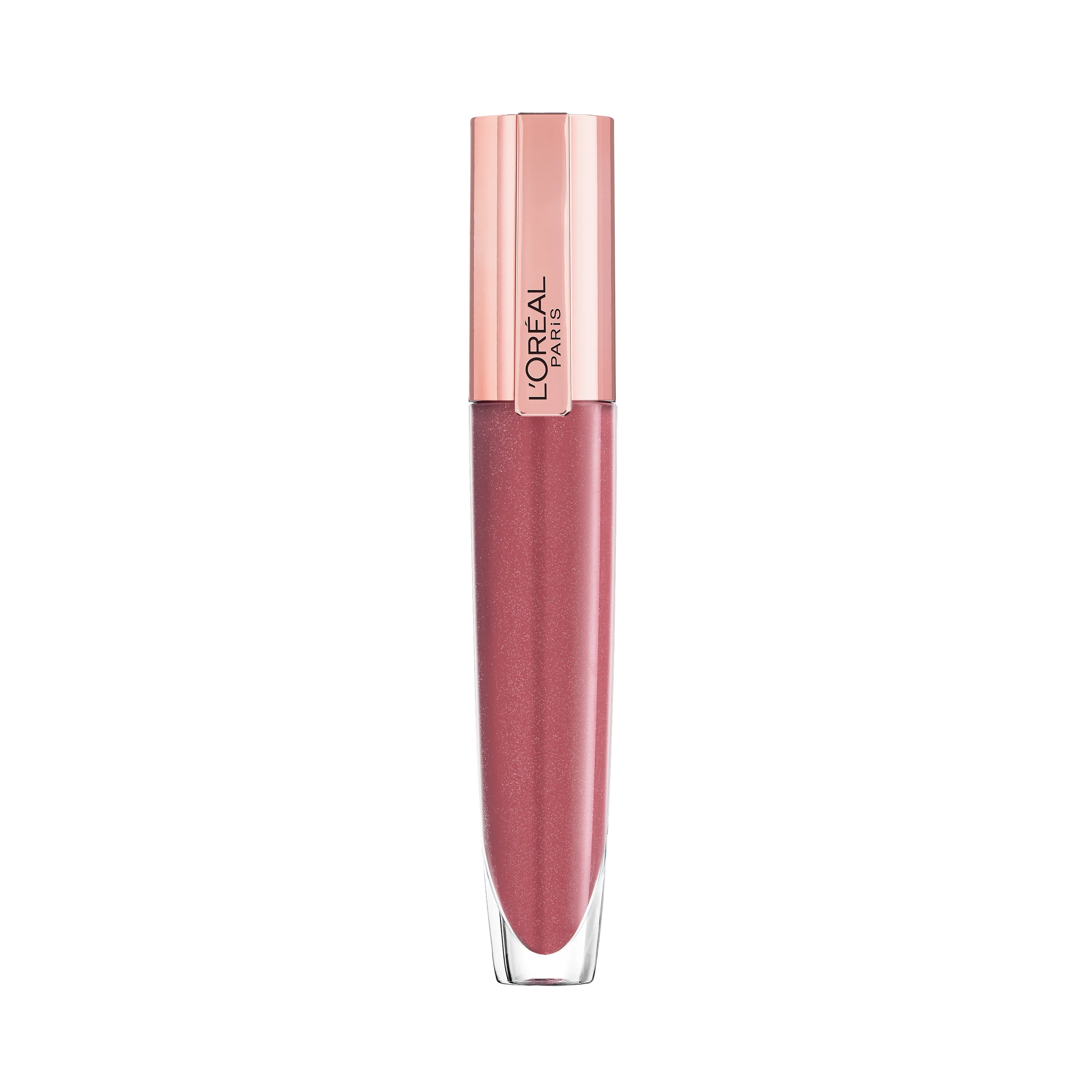 L'Oréal Paris Glow Paradise Balm in Gloss rúž 404 I Insert