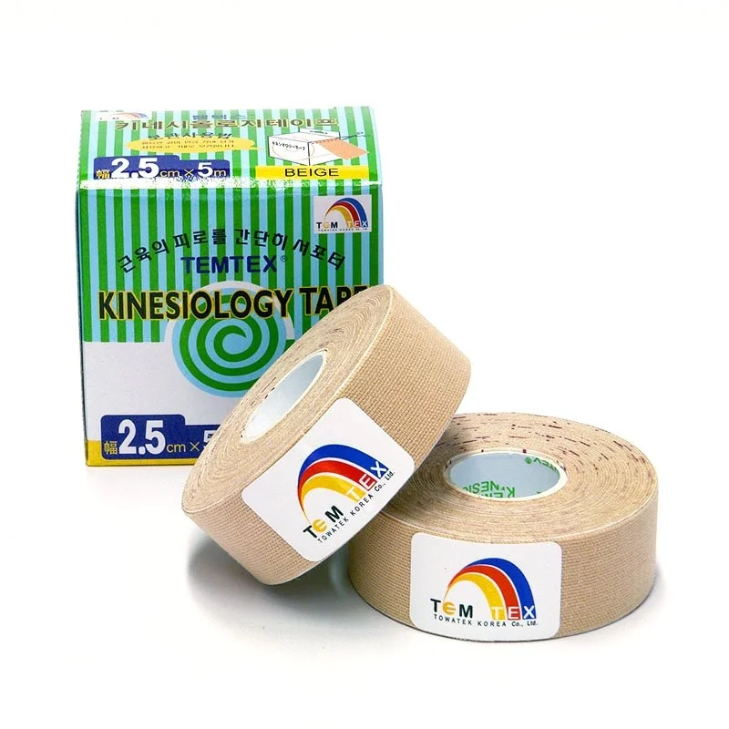 TEMTEX tape Classic 2 x 2,5 cm x 5m