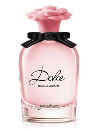 Dolce&Gabbana Dolcegarden Edp 75ml