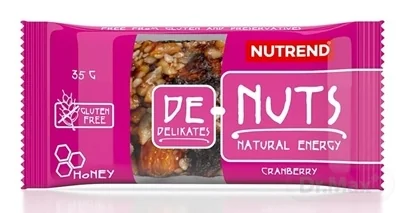 NUTREND DE-NUTS