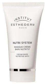 NUTRITIVE BATH CREAM MASK 75 ml