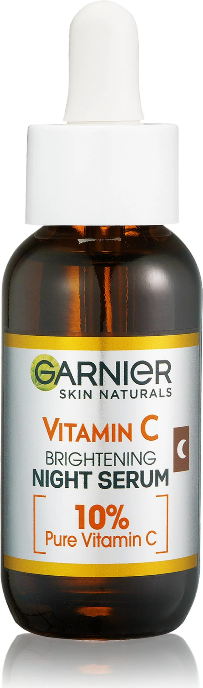 Garnier Skin Naturals rozjasňujúce nočné sérum s vitamínom C, 30 ml