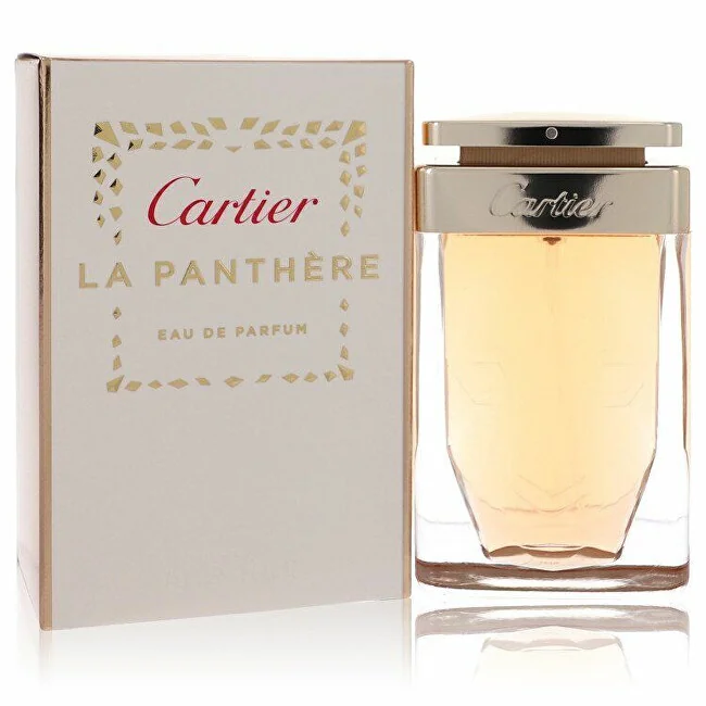 Cartier La Panthere Edp 75ml