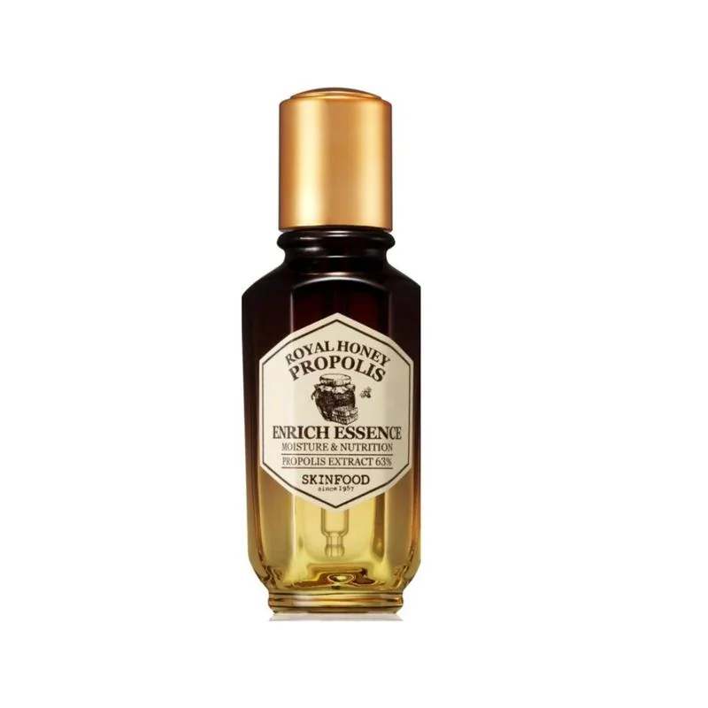 SKINFOOD - Royal Honey Propolis Enrich Essence 50 ml