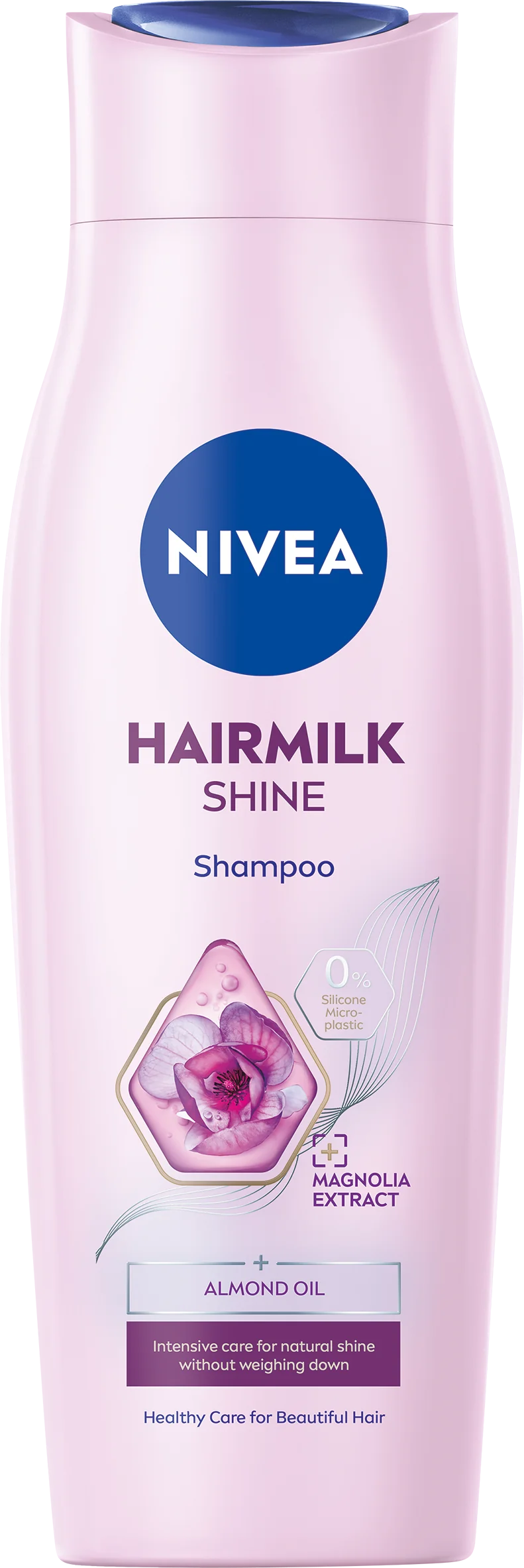 NIVEA Hairmilk Shine