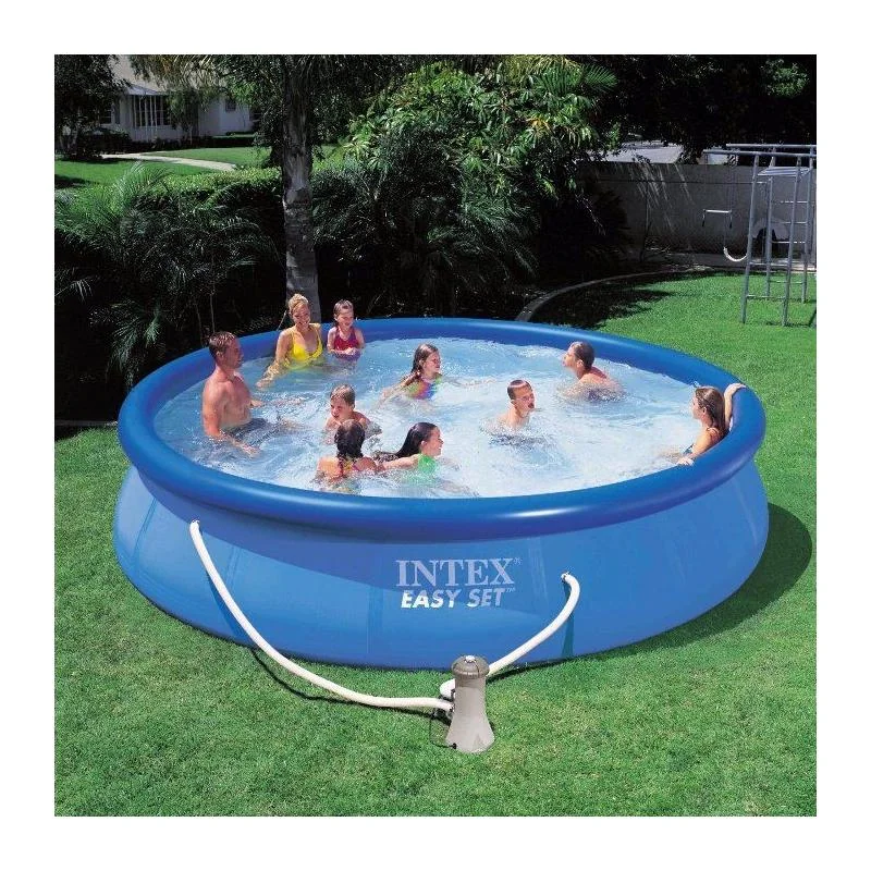 Intex 26168 Easy Set bazén s filtráciou 457x122cm 