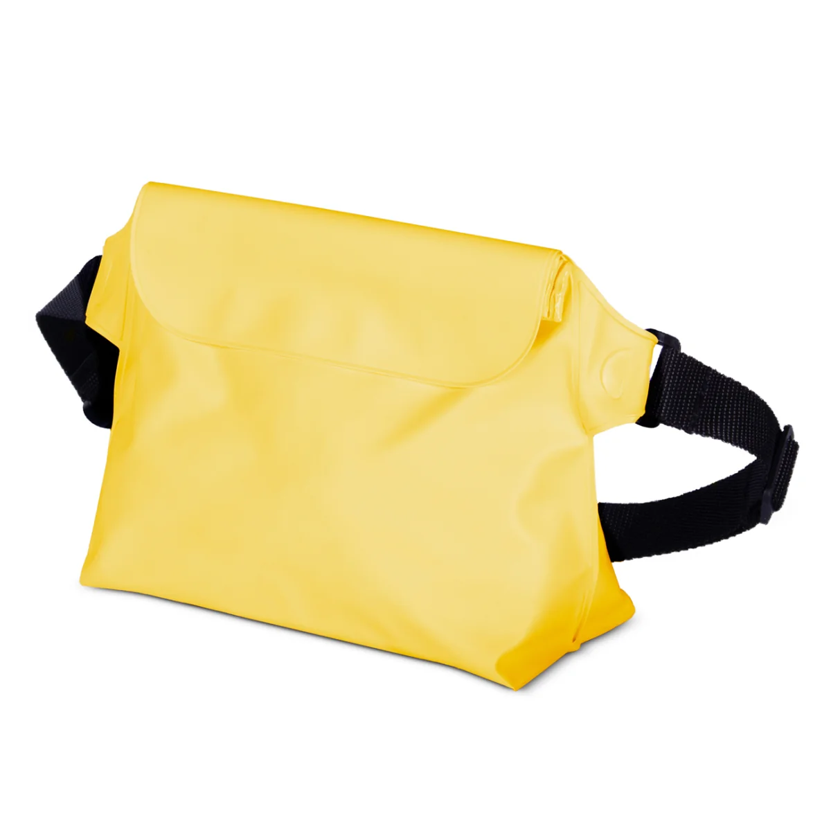 MG Waterproof Pouch vodotesná taška, žltá 