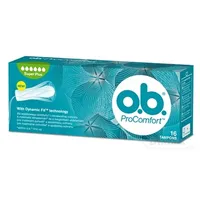 o.b. ProComfort Super Plus