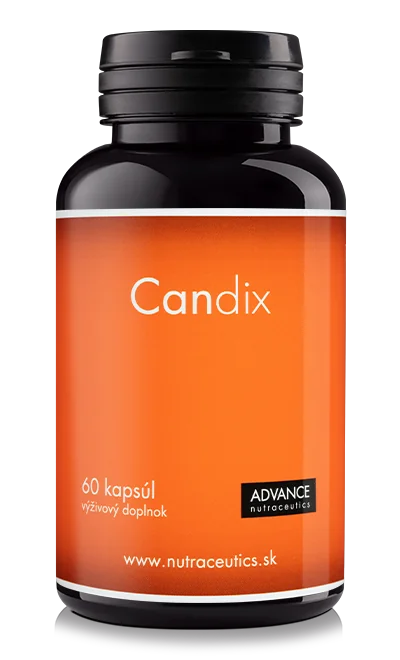 ADVANCE Candix