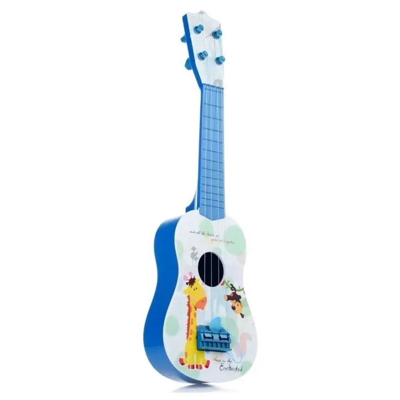 Detská gitara Safari 55cm 