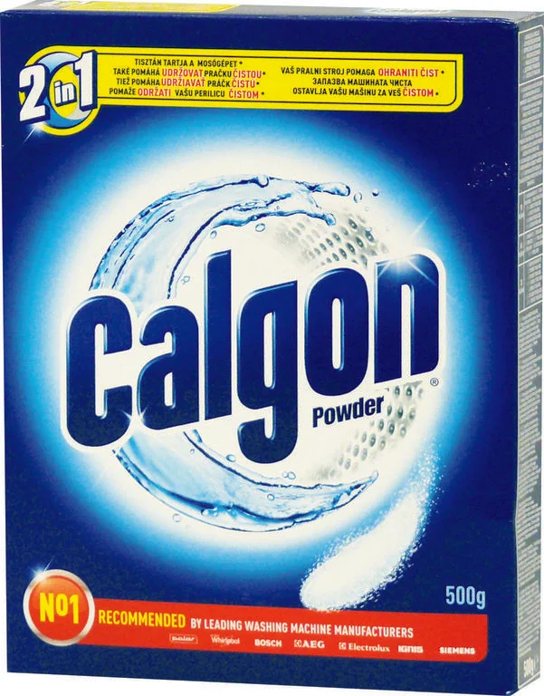 Calgon