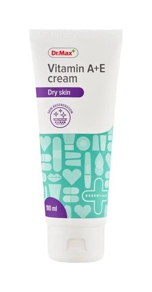 Dr. Max Vitamin A+E cream