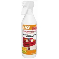 HG čistič škvŕn - extra silný sprej