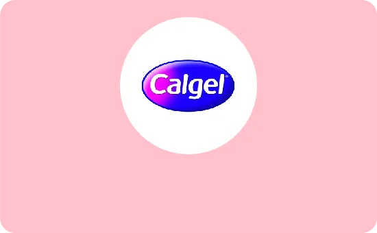 Calgel