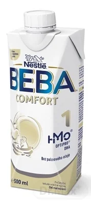 BEBA COMFORT 1 HM-O