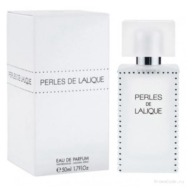 Lalique Perles De Lalique Edp 100ml