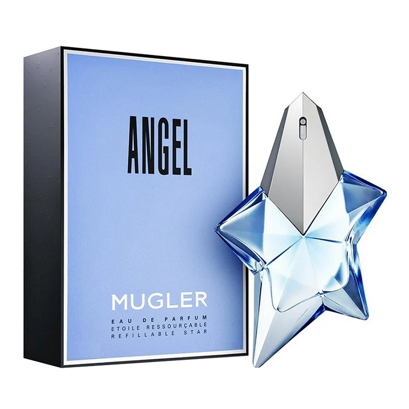 Thierry Mugler Angel Edp Pln 25ml