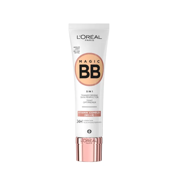 L'Oréal Paris Magic BB-krém 30 Medium Light