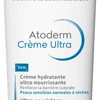 BIODERMA Atoderm Krém Ultra zvláčňujúci telový krém parfumovaný