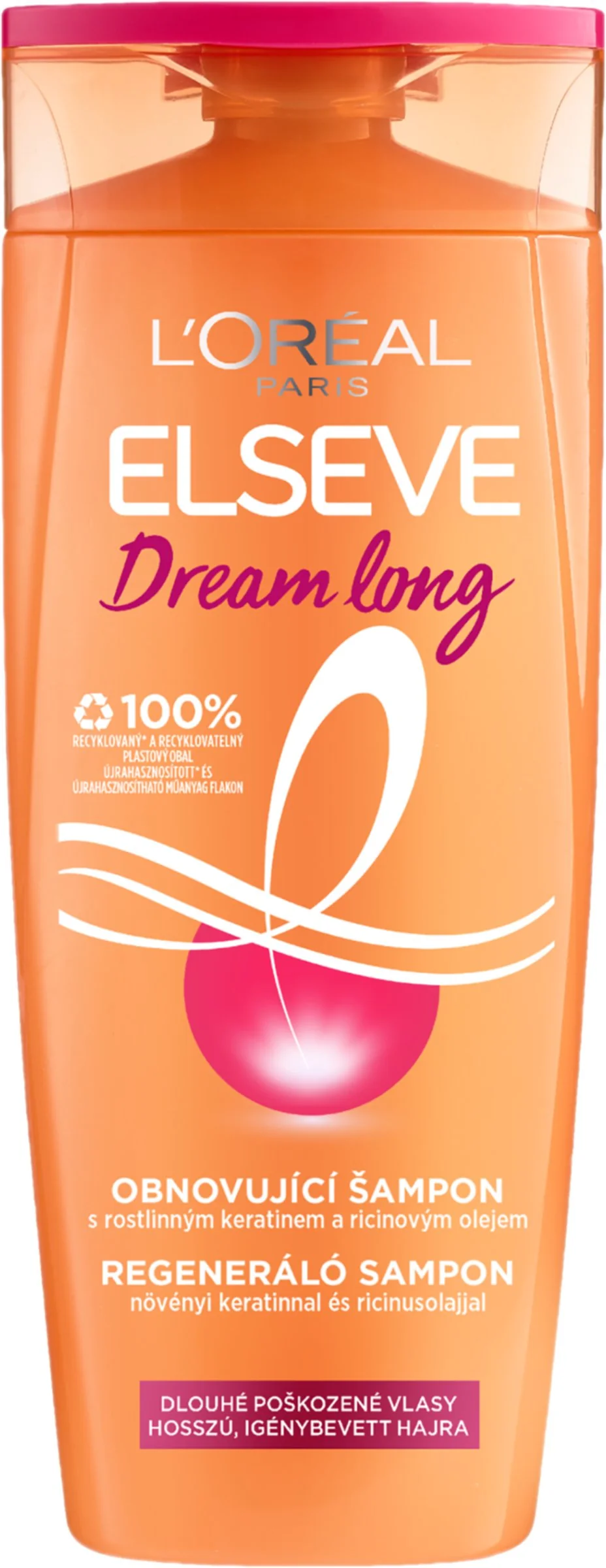 ELSÉVE DREAM LONG