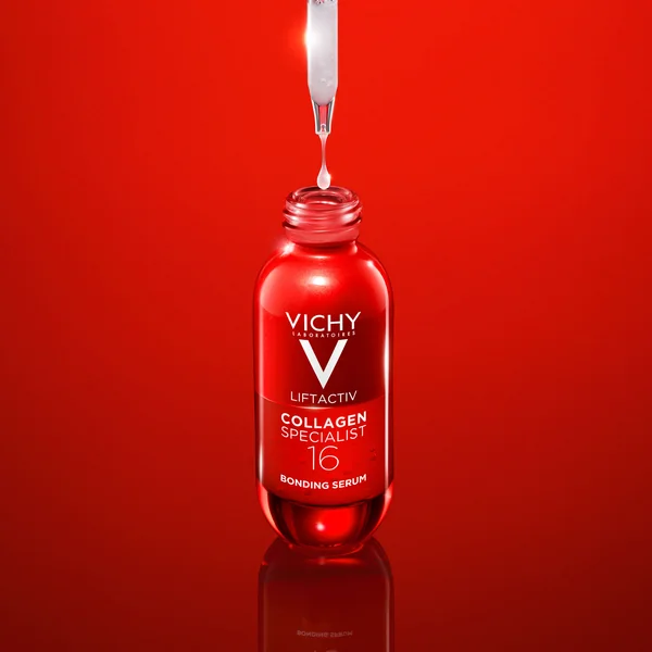 VICHY Liftactiv Collagen Specialist 16 sérum 1×30 ml, sérum