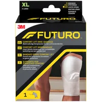 3M FUTURO Comfort bandáž na koleno [SelP]