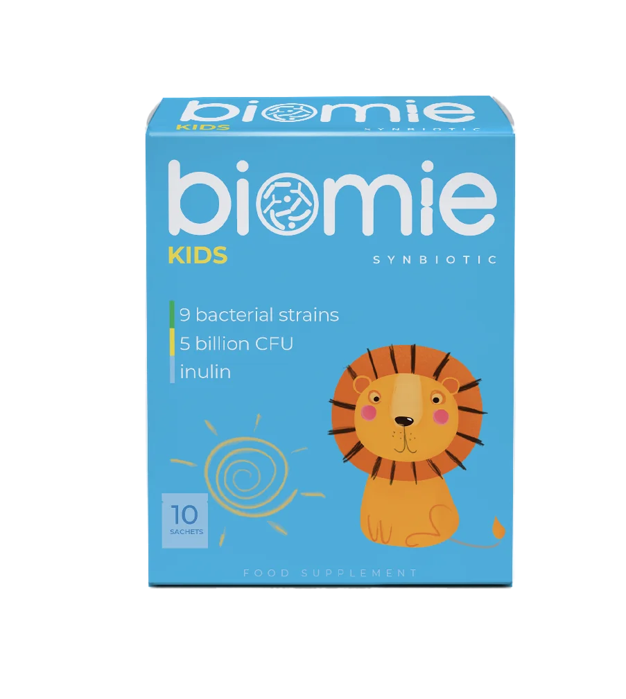 Biomie Kids