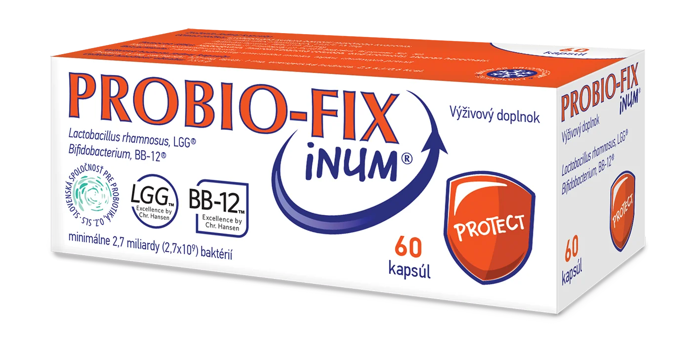 PROBIO-FIX INUM