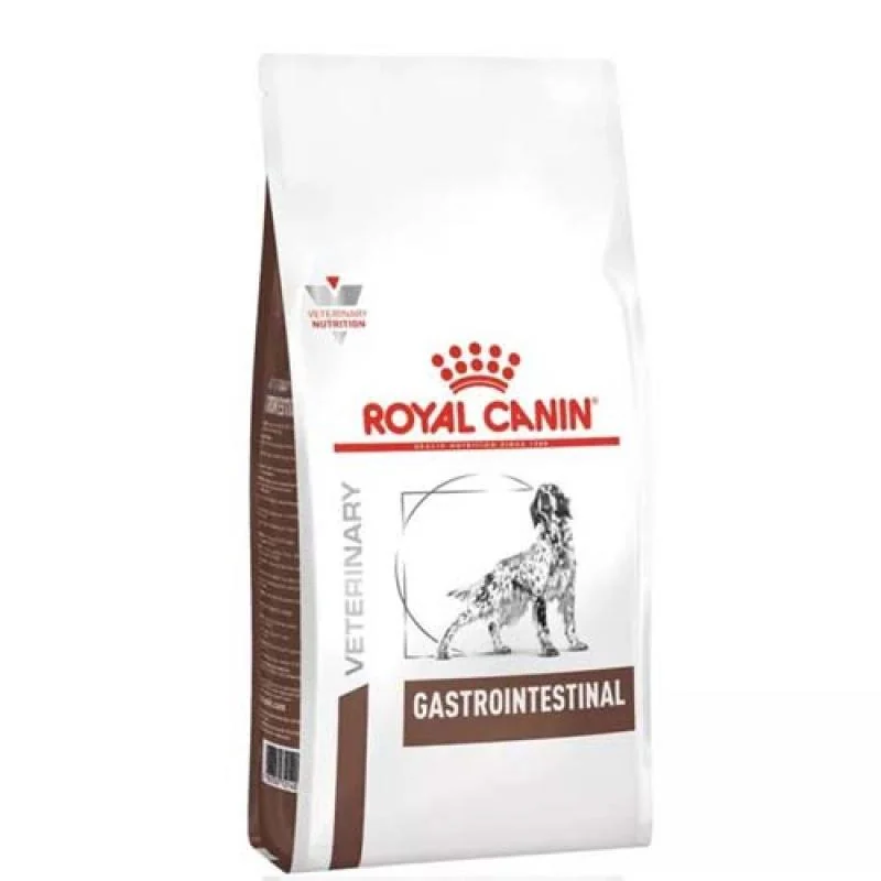 ROYAL CANIN VHN DOG GASTROINTESTINAL 2kg -krmivo pre psov proti hnačke a kolitíde