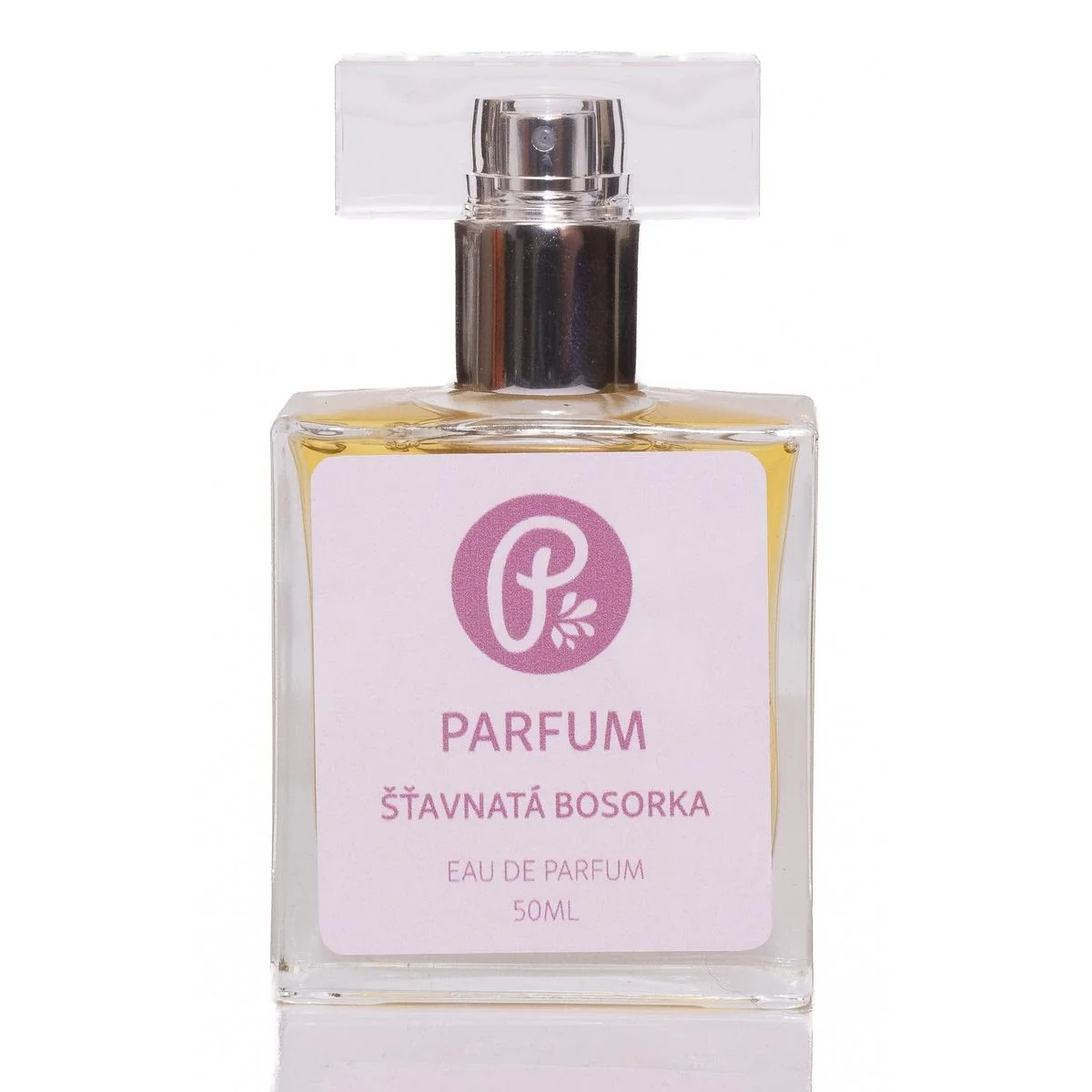 PARFUM - Šťavnatá Bosorka 50ml