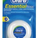 Oral B Niť Essential Floss Mint 50m