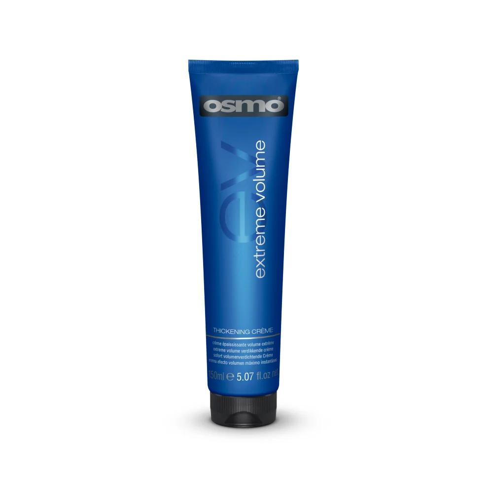 Osmo krémové tužidlo Extreme Volume Thickening Creme 150ml