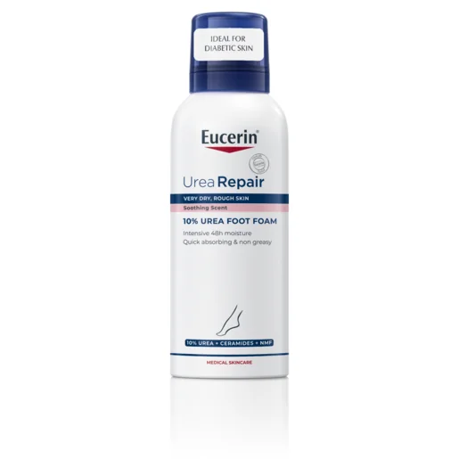 Eucerin UreaRepair PLUS Pena na nohy