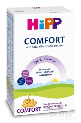 HiPP COMFORT