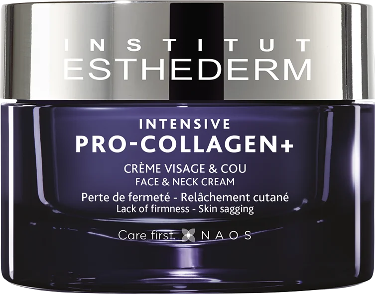 INSTITUT ESTHEDERM INTENSIVE PRO-COLLAGEN+ Bohatý liftingový krém 50 ml