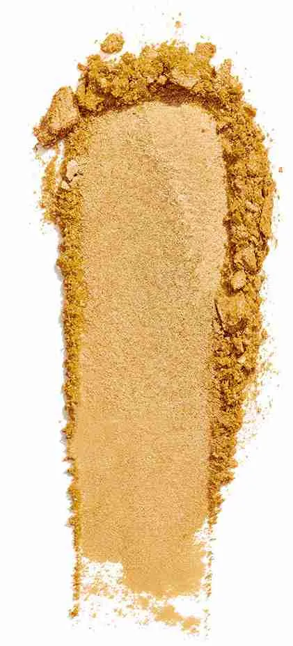 Yves Rocher Očné tiene Jaune Attracti COULEURS NATURE 1×1 ks, očné tiene