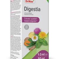 Dr. Max Digestia