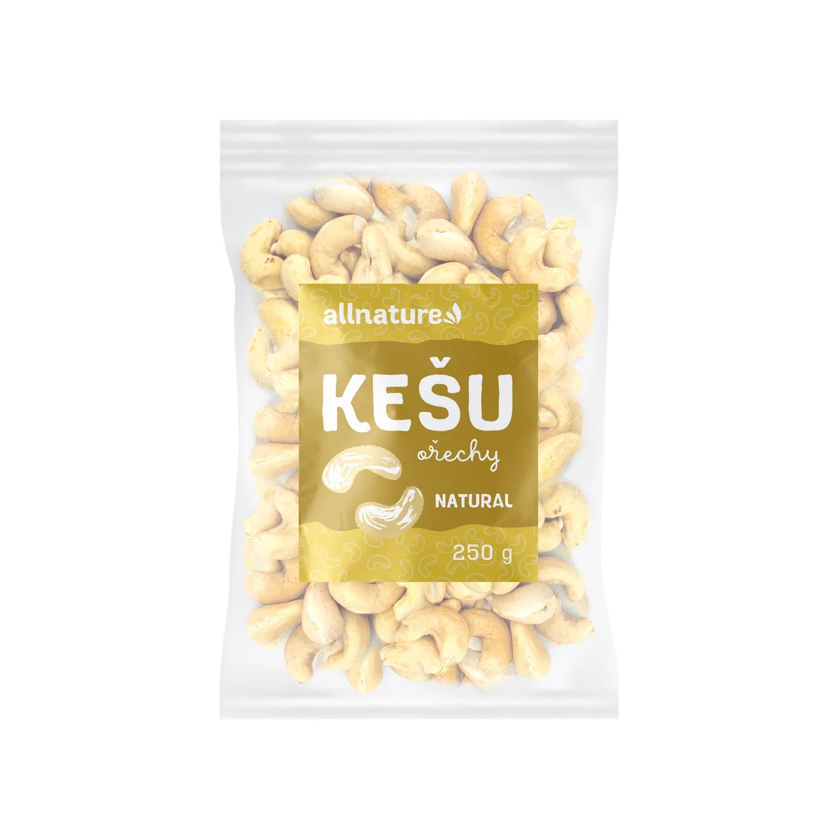 Allnature Kesu Jadra 250g