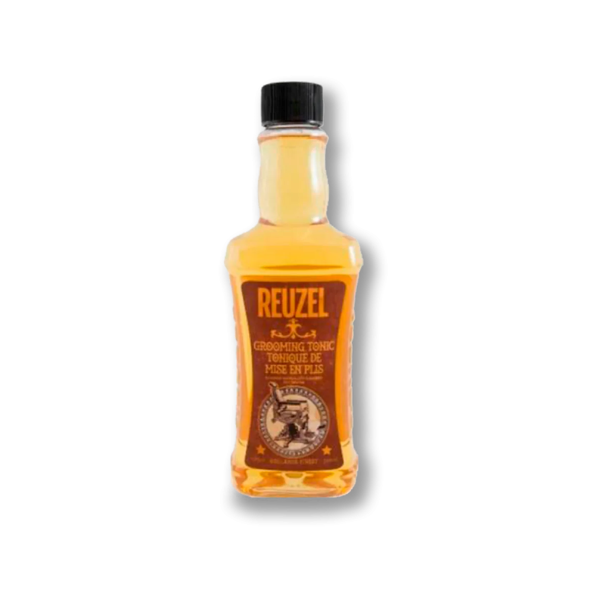 Vlasovy tonikum Reuzel Grooming Tonic 350ml